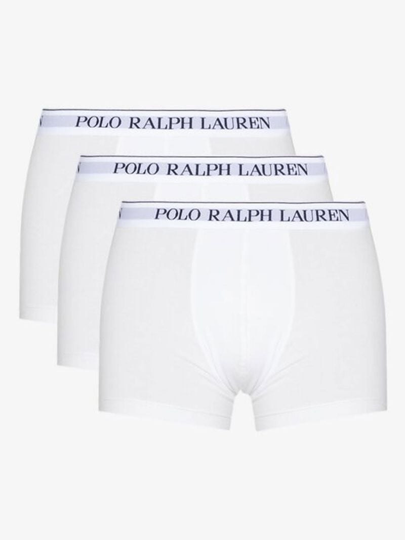 Logo Boxer Briefs Set