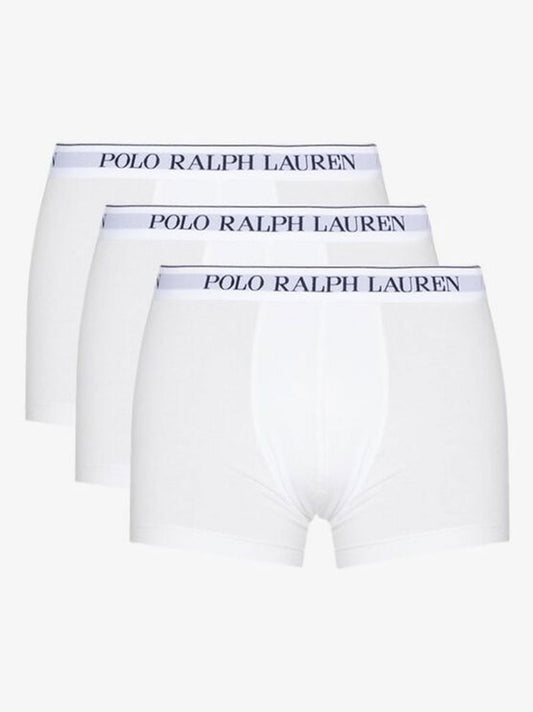 Logo Boxer Briefs Set