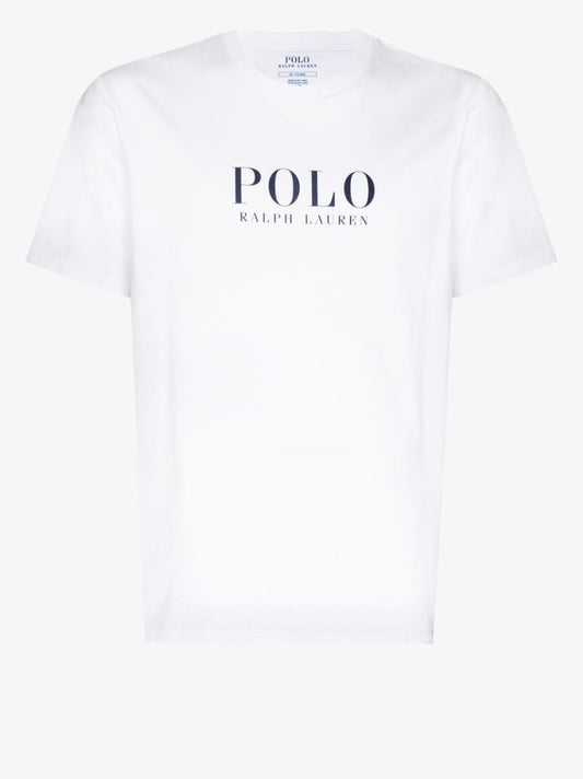 Logo Cotton T-shirt