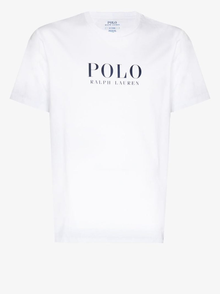 Logo Cotton T-shirt