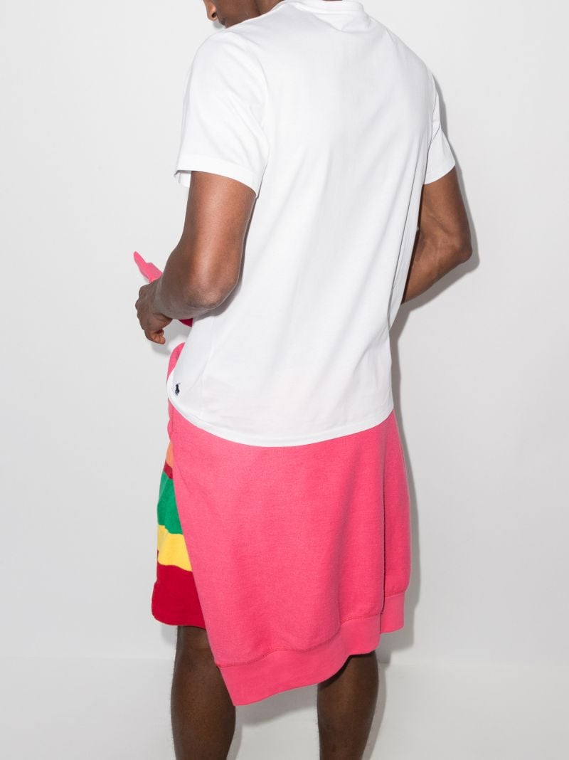 Logo Cotton T-shirt