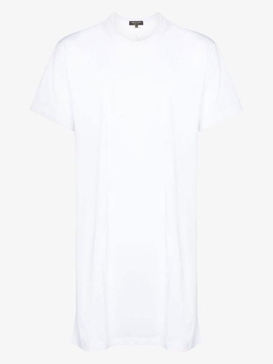 Printed Crew Neck T-shirt