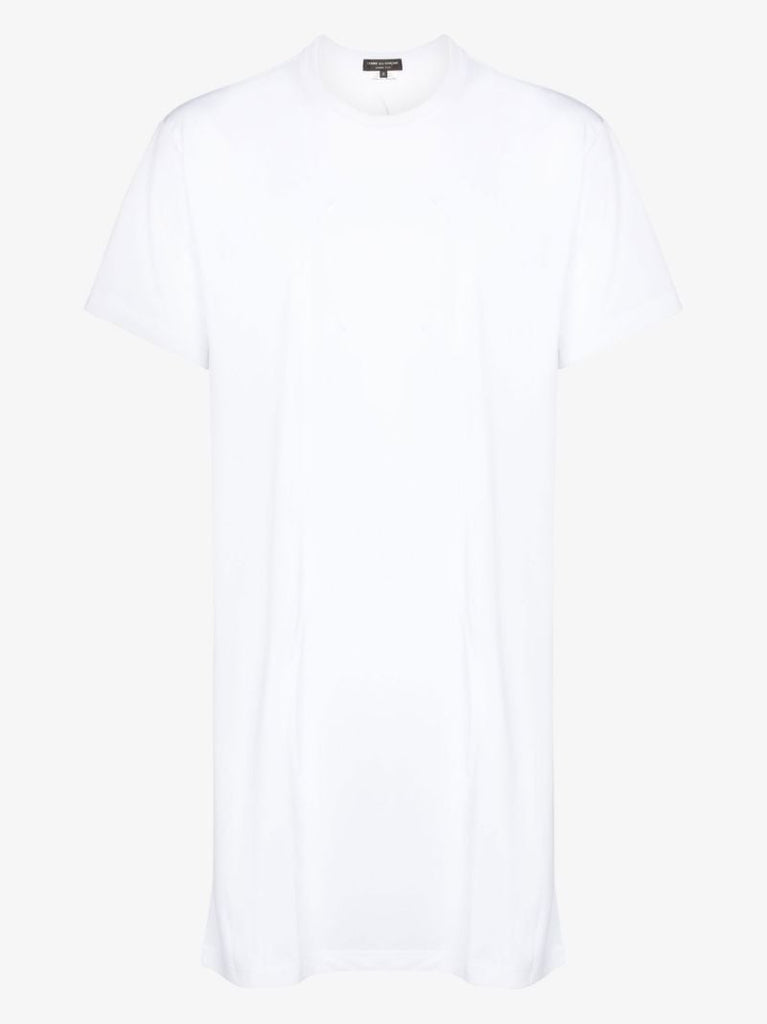Printed Crew Neck T-shirt