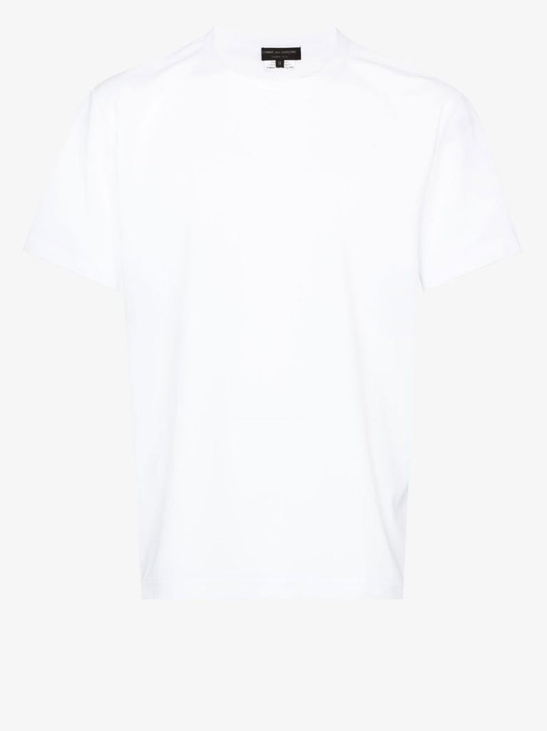 Printed Crew Neck T-shirt