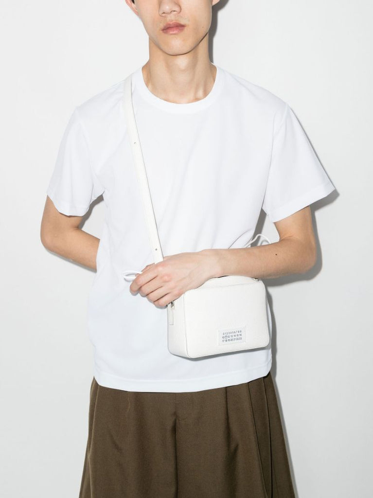 Printed Crew Neck T-shirt