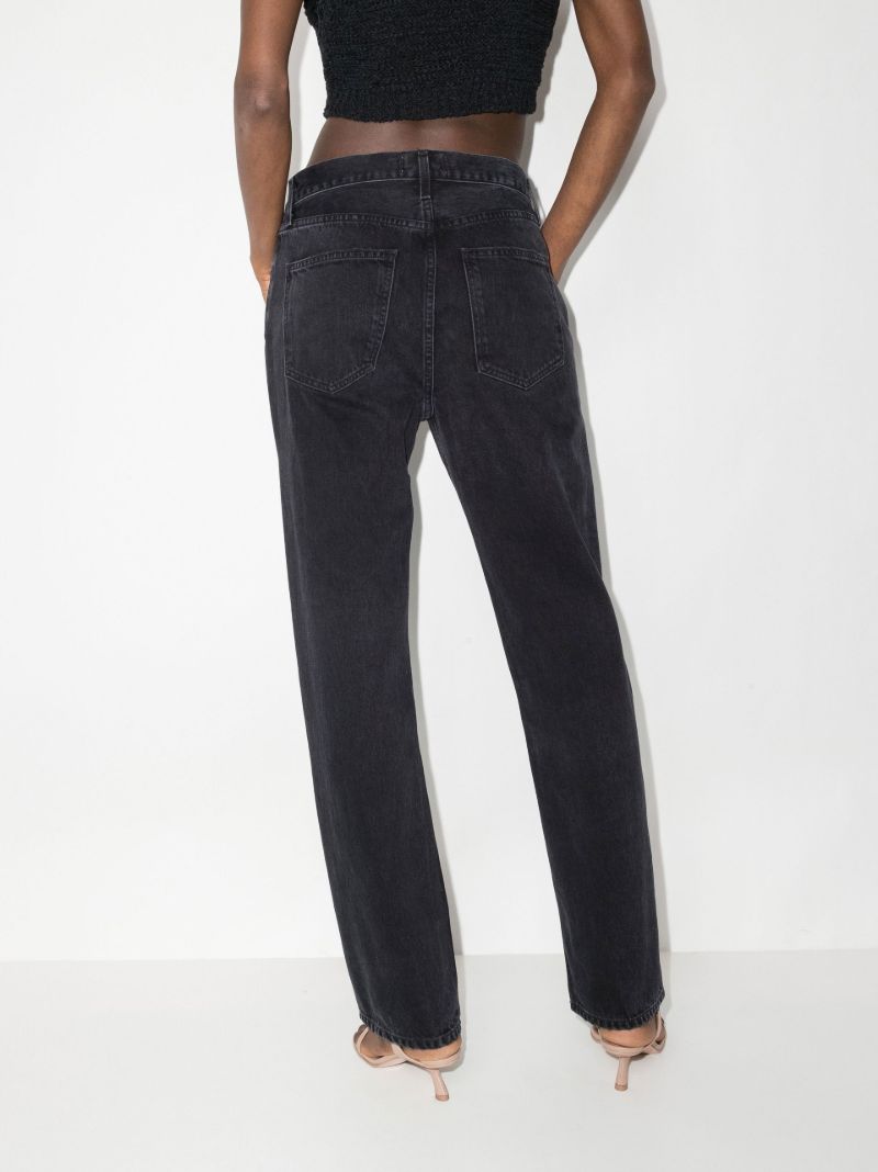 Lana Organic Cotton Jeans
