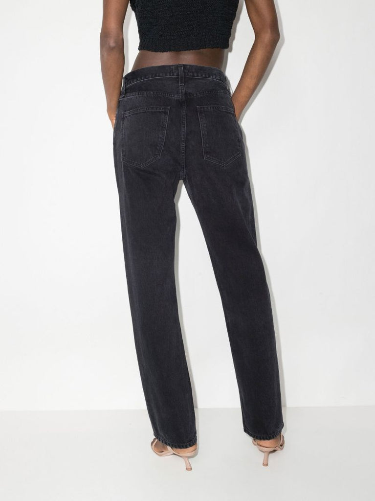 Lana Organic Cotton Jeans