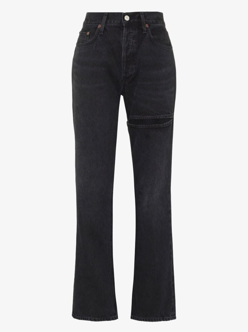 Lana Organic Cotton Jeans