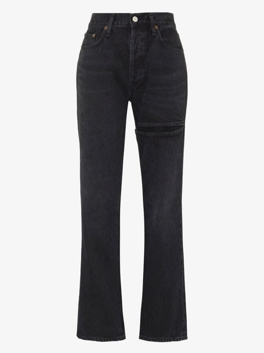 Lana Organic Cotton Jeans