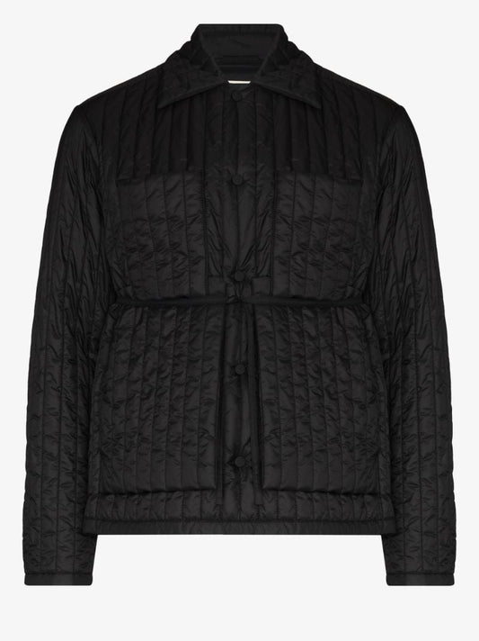 Worker Quilted Jacket