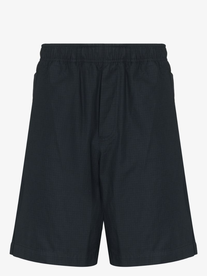Alfred Organic Cotton Shorts