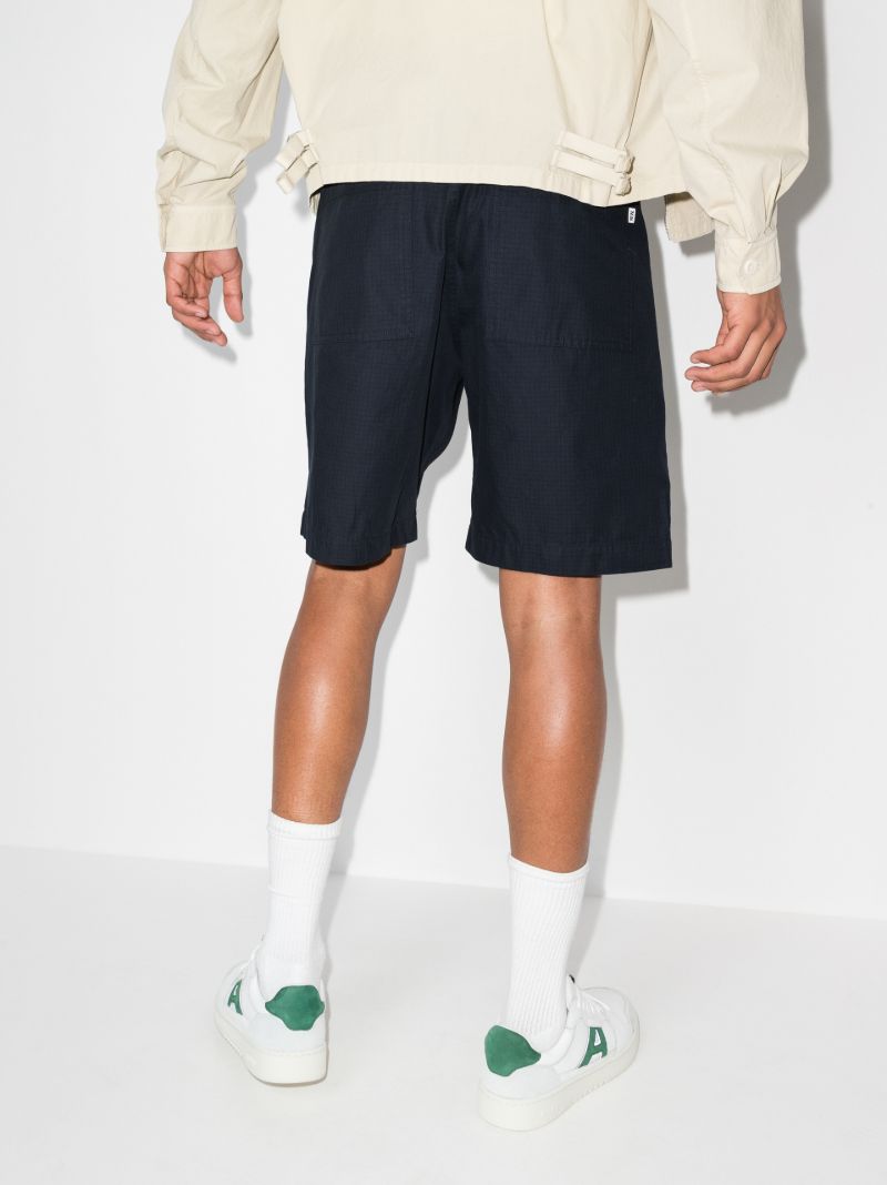 Alfred Organic Cotton Shorts