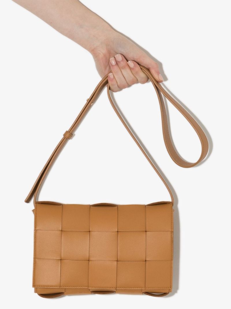 Casette Shoulder Bag