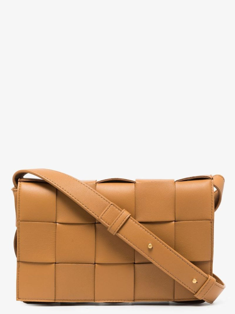Casette Shoulder Bag