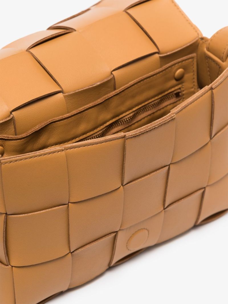 Casette Shoulder Bag