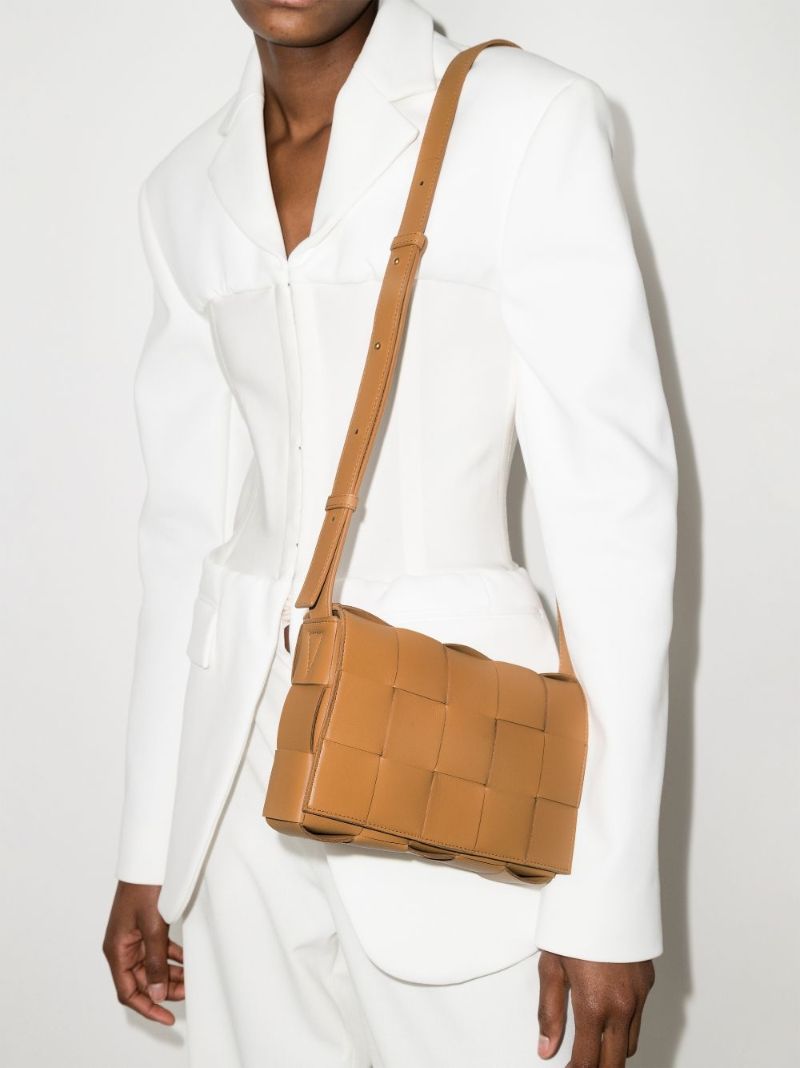 Casette Shoulder Bag