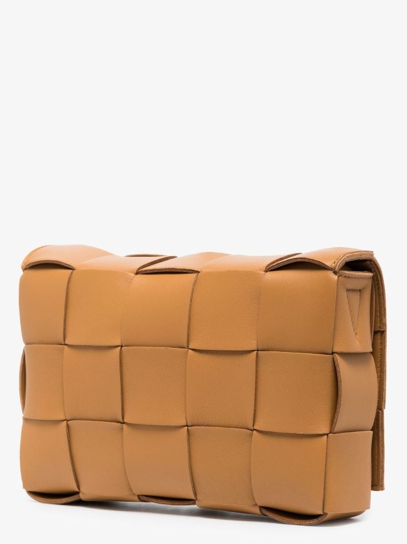 Casette Shoulder Bag