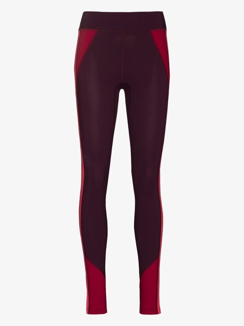 Tiso Panelled Leggings