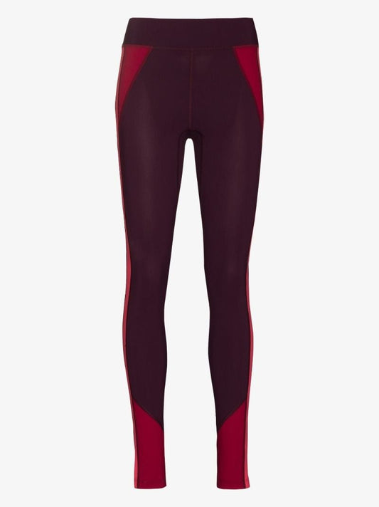 Tiso Panelled Leggings