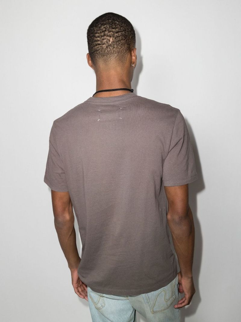 Organic Cotton T-shirt Set