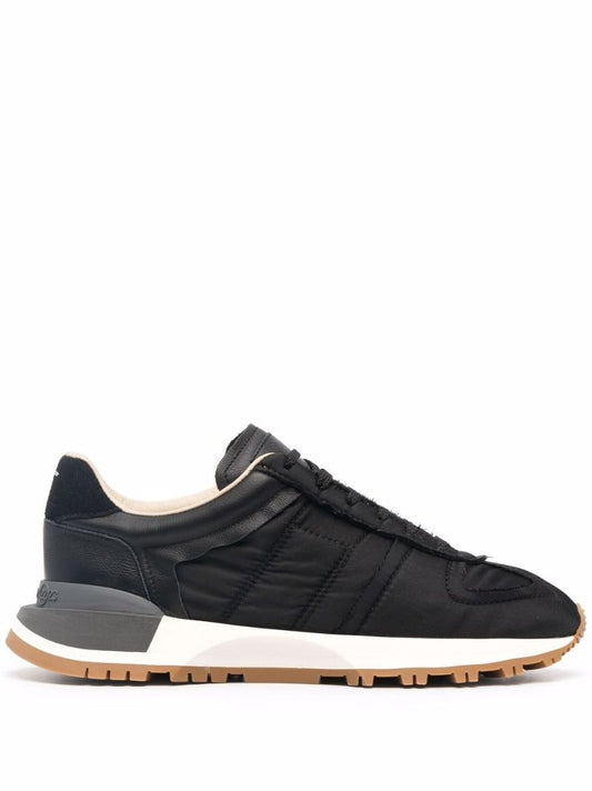 Black 50-50 Sneakers