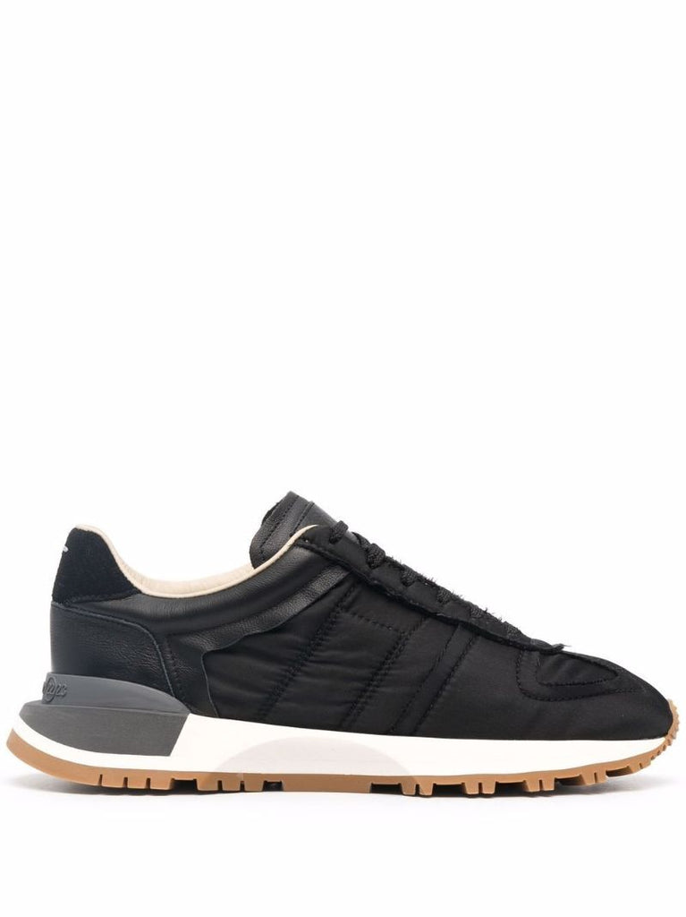 Black 50-50 Sneakers