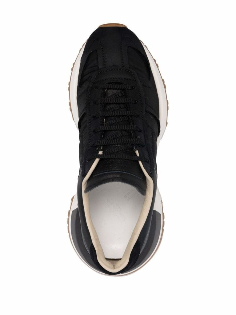 Black 50-50 Sneakers