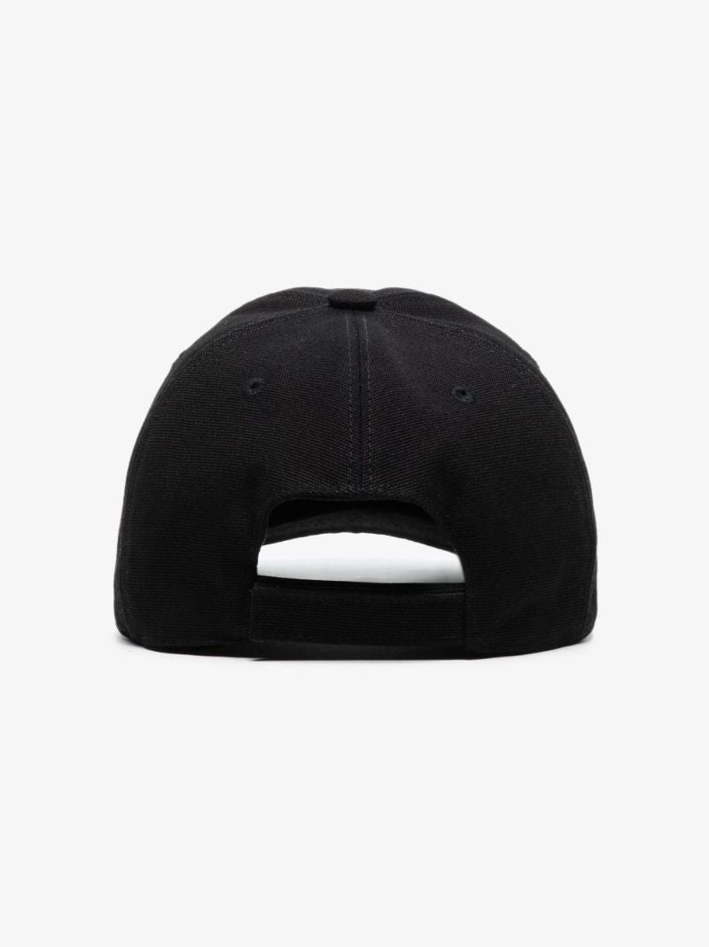 X Disney Black Mickey Baseball Cap