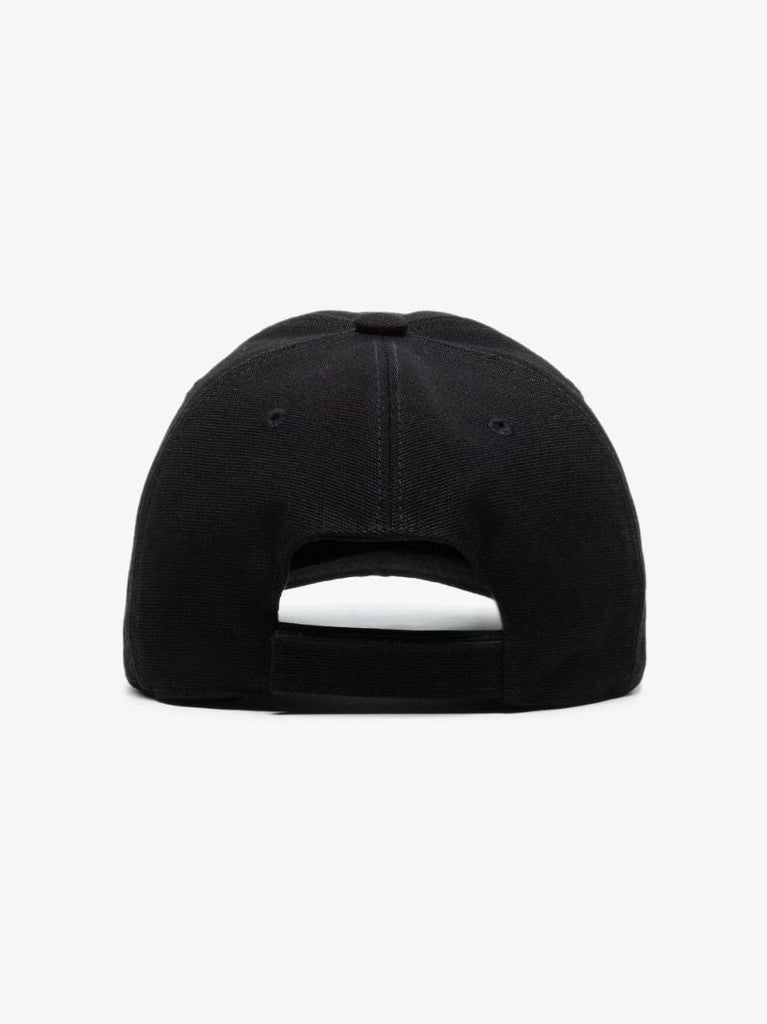 X Disney Black Mickey Baseball Cap