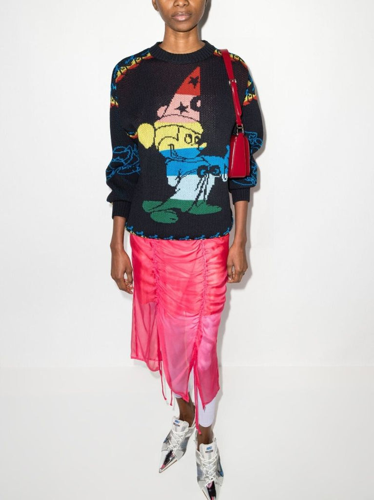Fantasia Mickey Mouse Sweater
