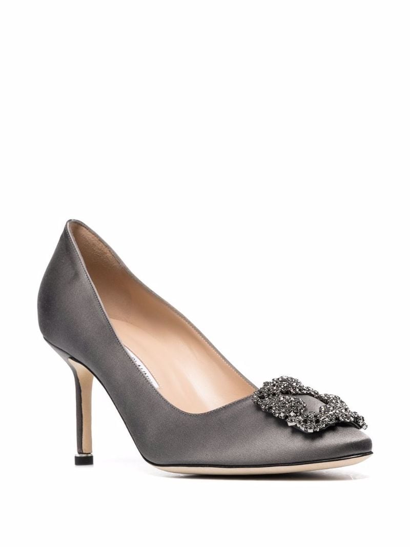 80mm Hangisi Pumps