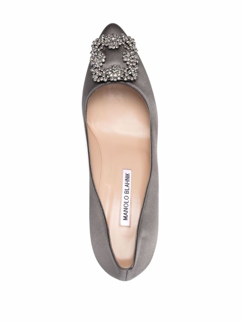 80mm Hangisi Pumps