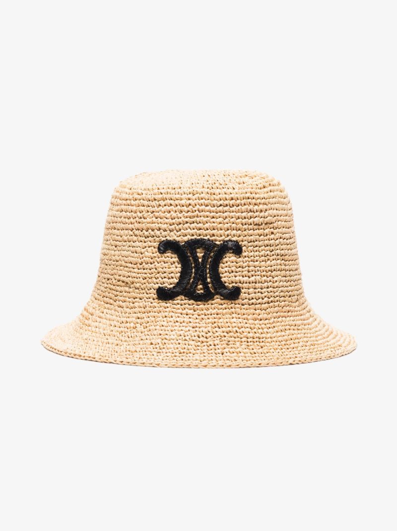 Neutral AppliquÃ_x0083_Â© Logo Sun Hat