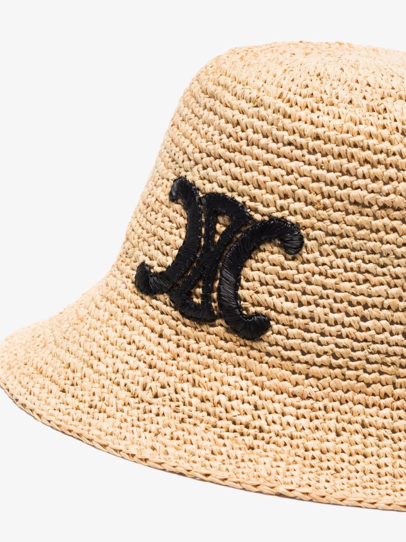 Neutral AppliquÃ_x0083_Â© Logo Sun Hat