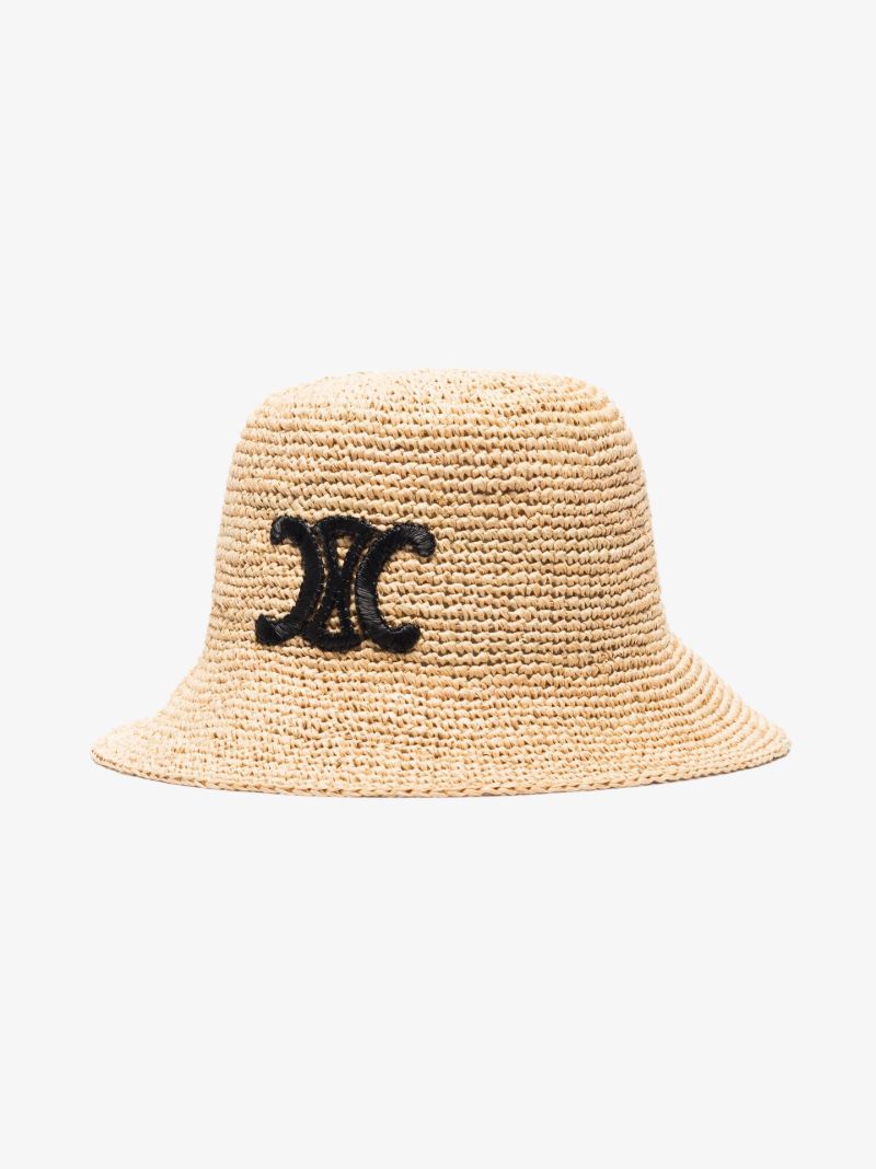Neutral AppliquÃ_x0083_Â© Logo Sun Hat