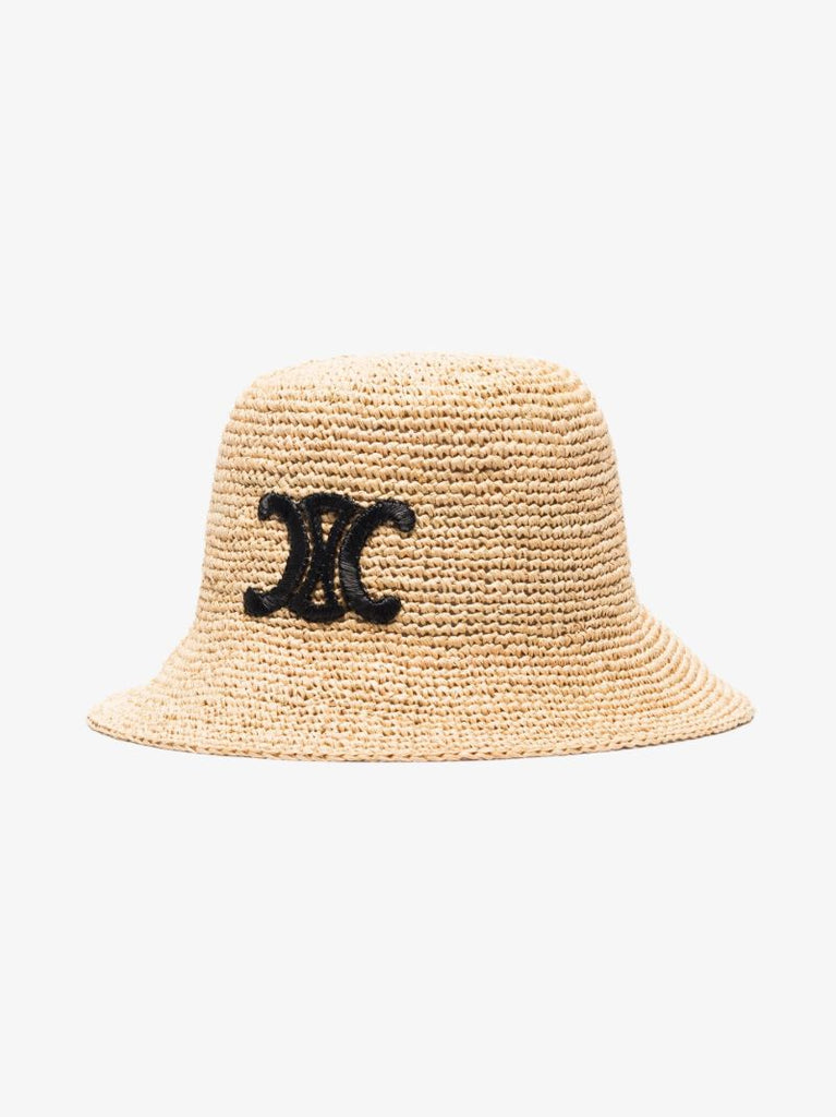 Neutral AppliquÃ_x0083_Â© Logo Sun Hat
