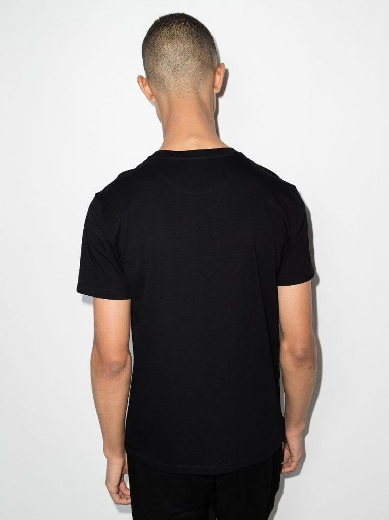 Logo Cotton T-shirt