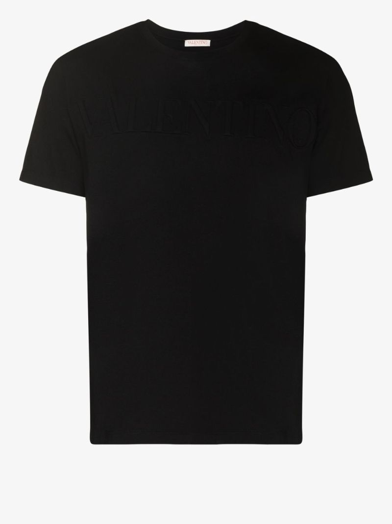 Logo Cotton T-shirt