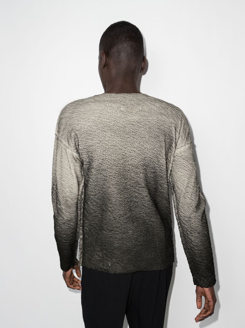 OmbrÃ_x0083_Â© Long Sleeve T-shirt