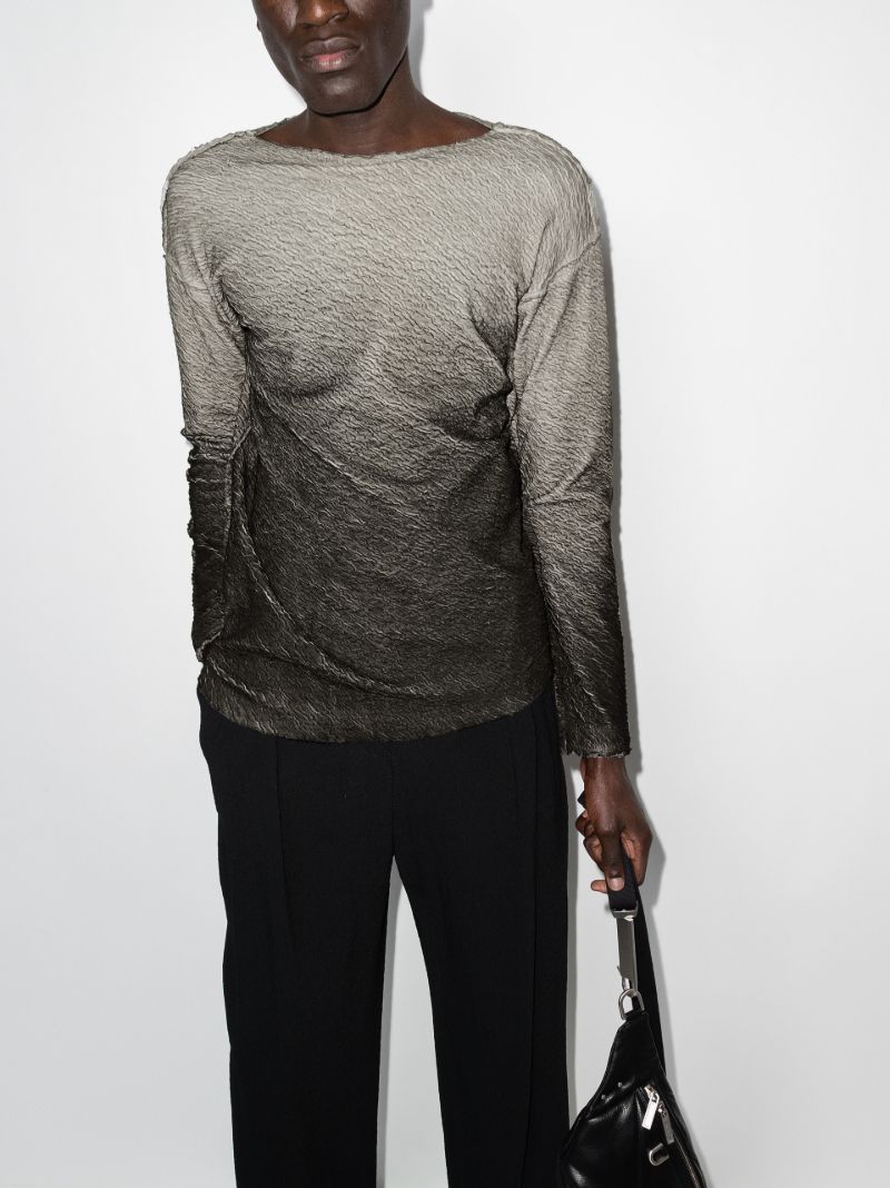 OmbrÃ_x0083_Â© Long Sleeve T-shirt