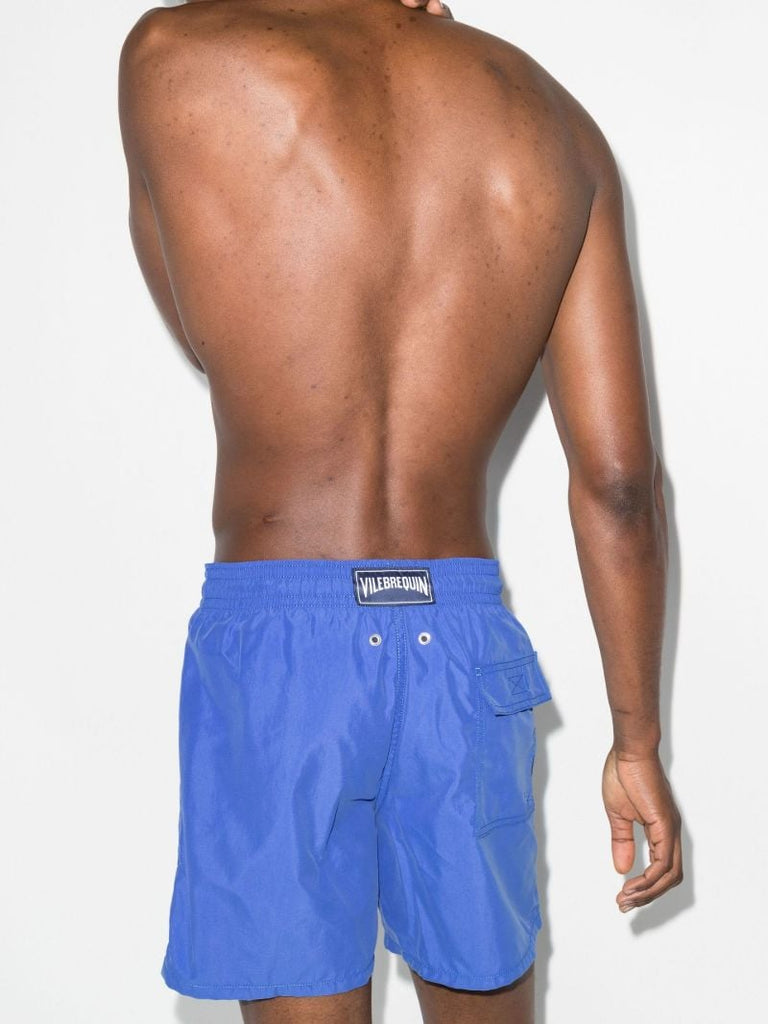 Moorea Swim Shorts