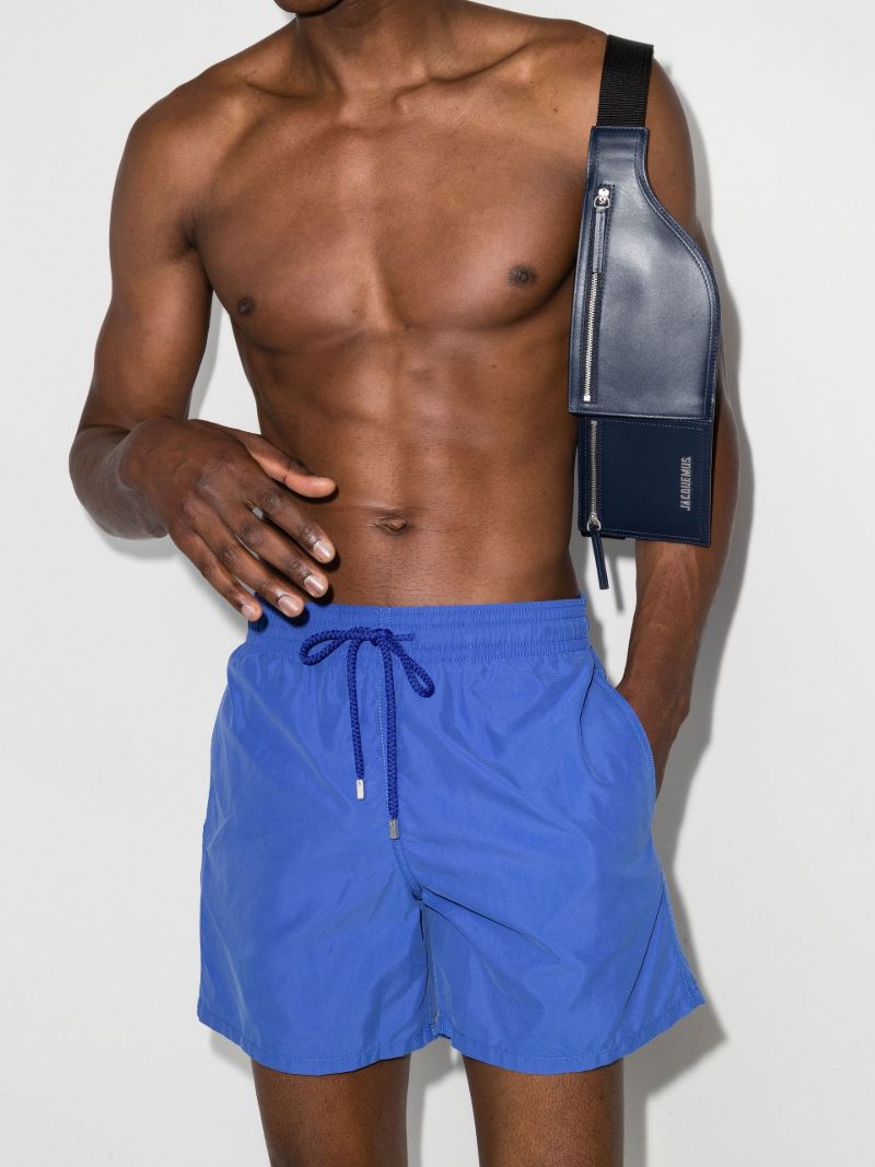 Moorea Swim Shorts