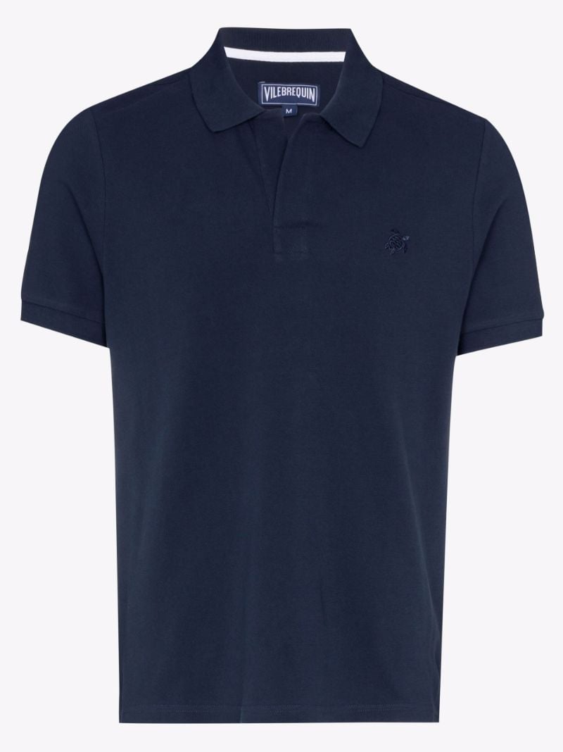 Palatin Cotton Polo Shirt