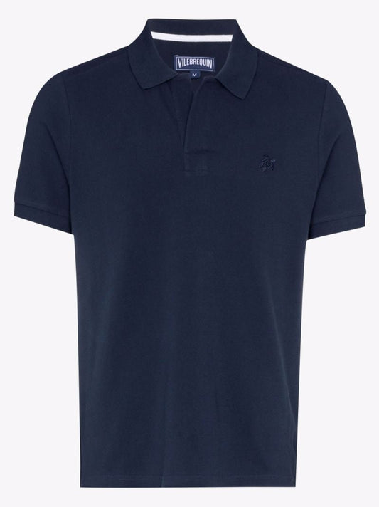 Palatin Cotton Polo Shirt