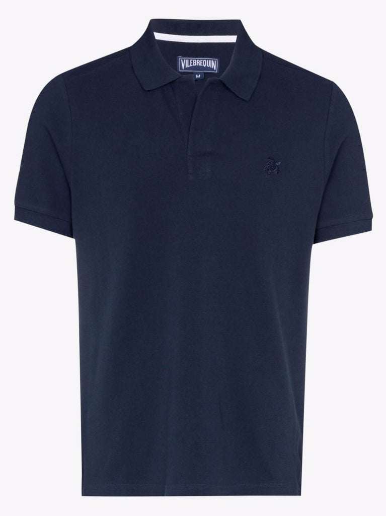 Palatin Cotton Polo Shirt
