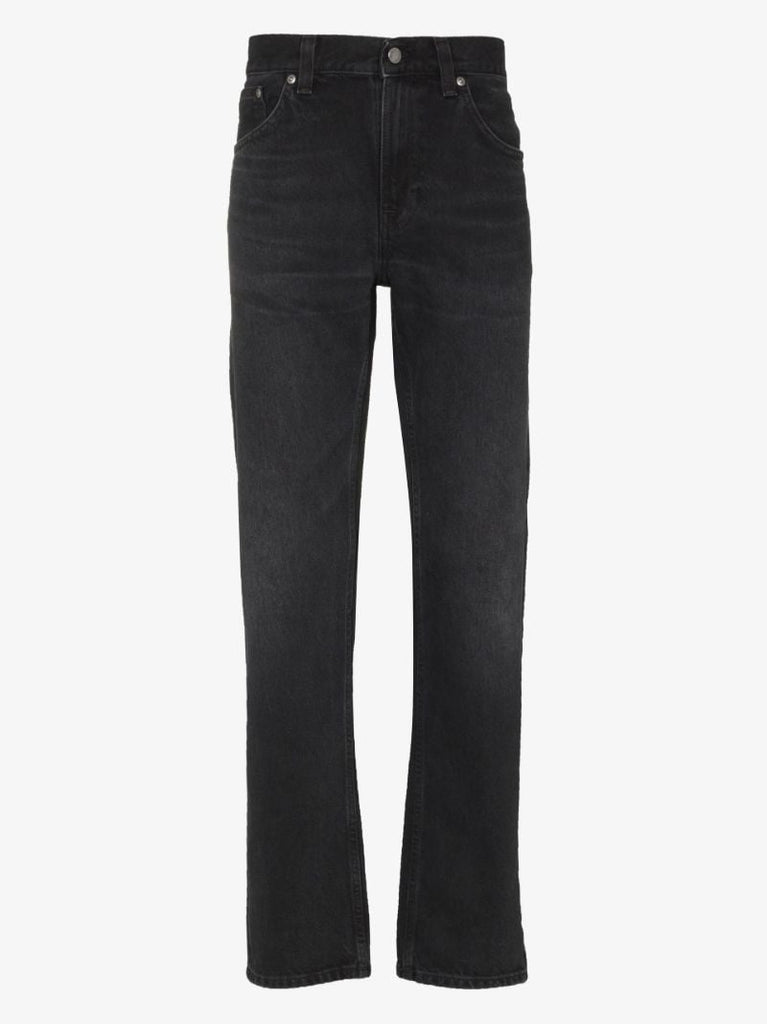 Gritty Jackson Straight Leg Jeans
