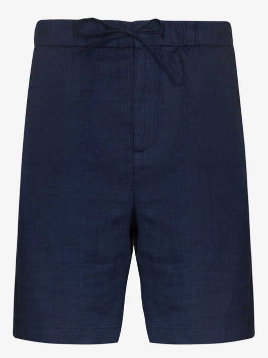 Felipe Drawstring Shorts