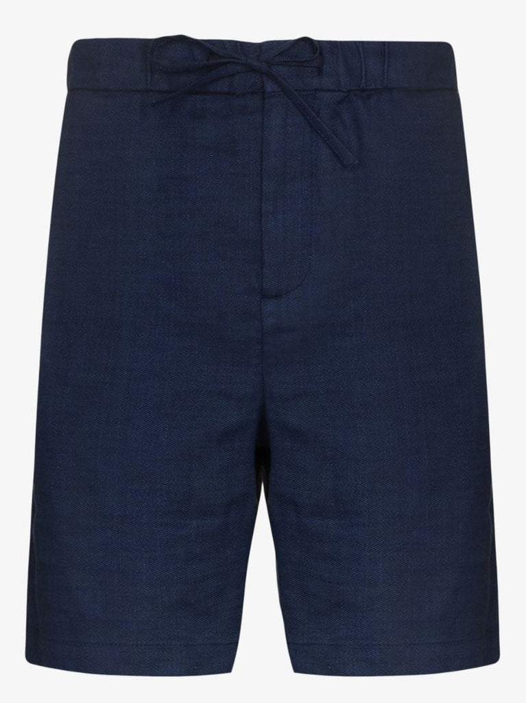 Felipe Drawstring Shorts