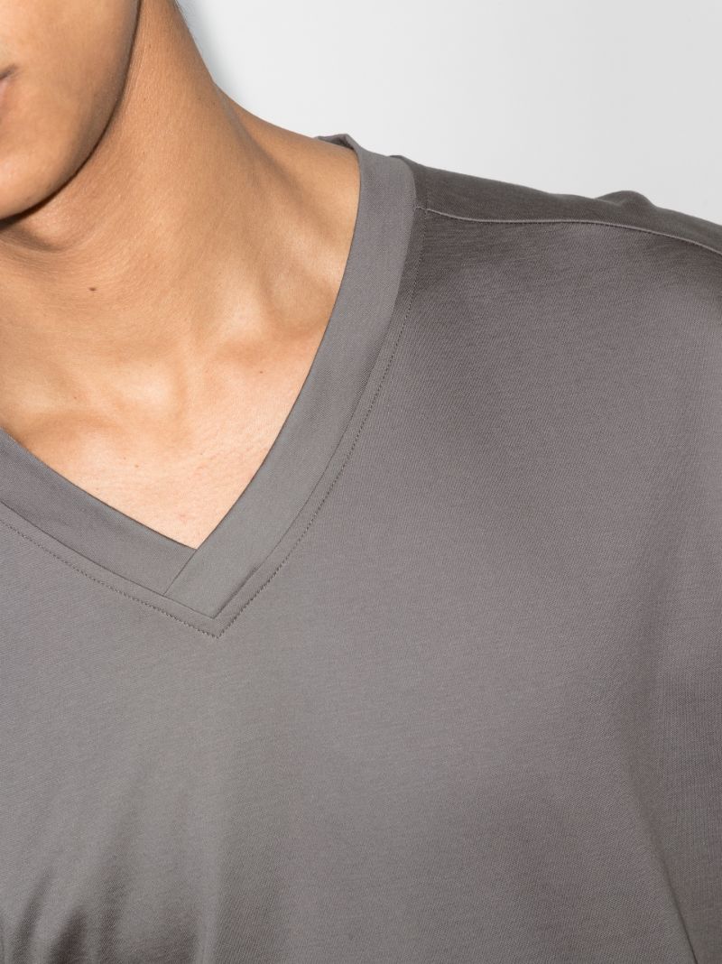 Long Sleeve Cotton T-shirt