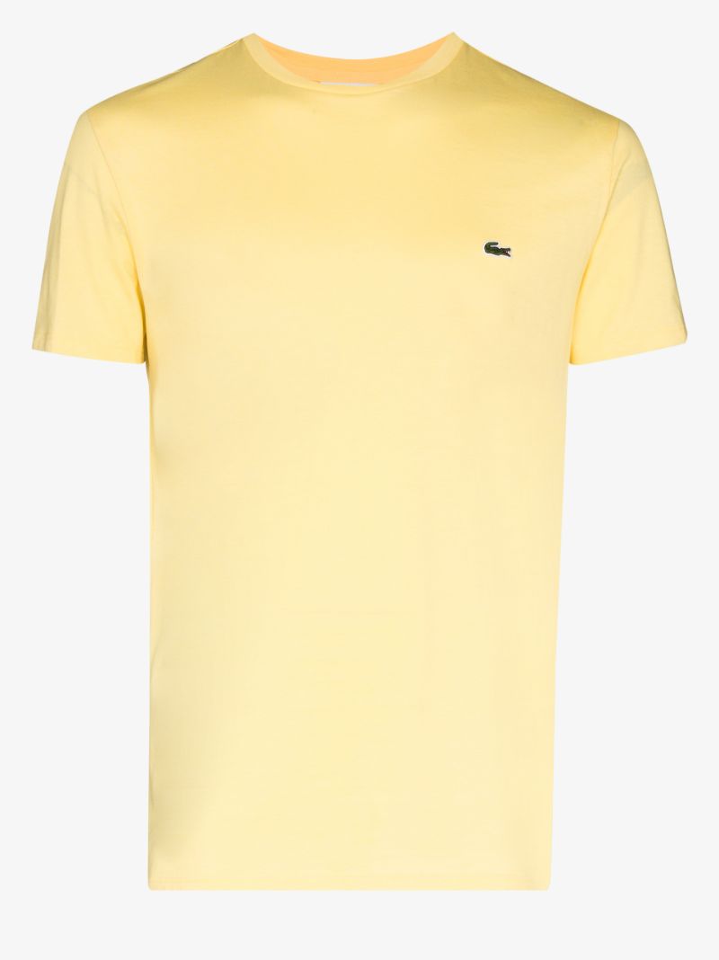 Logo Cotton T-shirt
